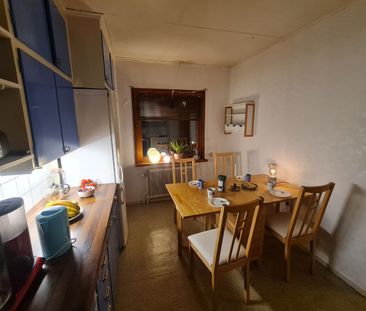 Liavägen, Sandöverken - Foto 1