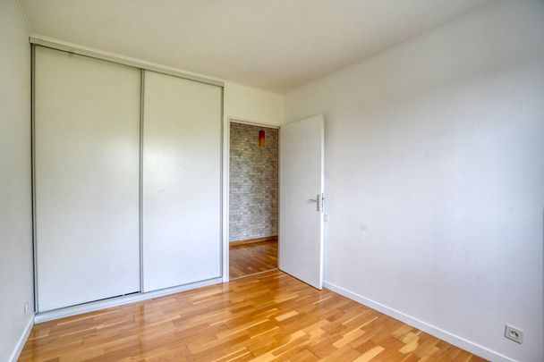 Appartement trois pièces - 62 m² - Photo 1