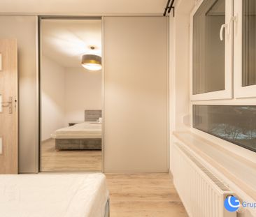 Zostań pierwszym najemcą|Bonarka|2pok|52m2 - Zdjęcie 3