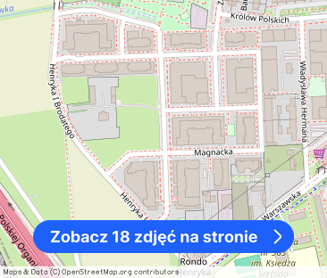 Mieszkanie 50m do wynajęcia, Warszawa Ursus - Zdjęcie 1