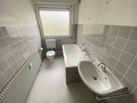 2-Zimmer-Wohnung mit Süd-Loggia in Bielefeld-Heepen - Photo 3