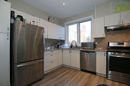 97 Fourth Avenue, The Glebe, Ottawa, ON - Photo 2