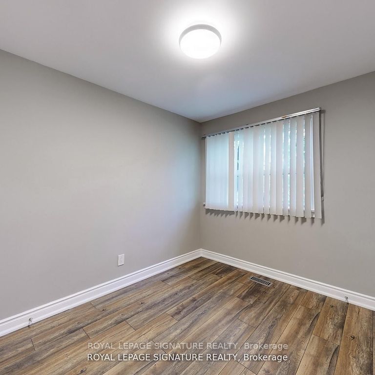 For Lease - 1821 Christopher Road, Mississauga, Ontario - Photo 1