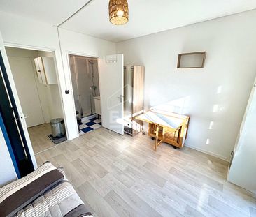 STUDIO MEUBLE A LOUER - BLOIS - ENTIEREMENT MEUBLE & EQUIPE, PLACE ... - Photo 3