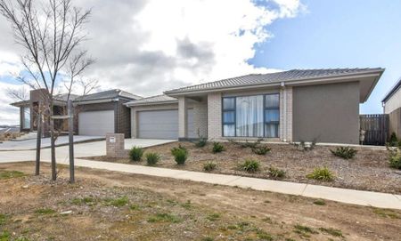 20 Pearl Gibbs Circuit, Bonner! - Photo 3
