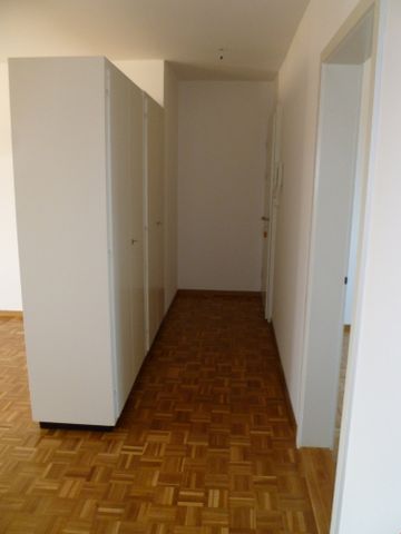 Tscharnergut - Grosszügige Wohnung im 11. OG - Photo 5