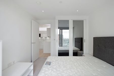 1 bedroom apartment to rent - Photo 2