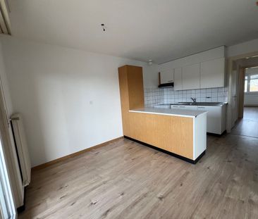 4 ½ PIÈCES RENOVE - Avec balcon ! - Photo 5