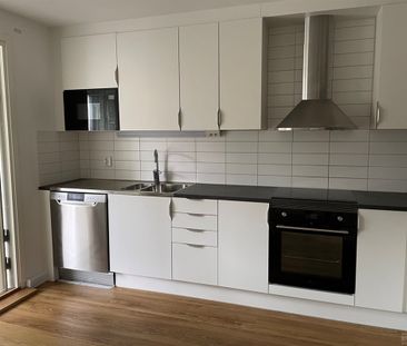 Tallrisvägen 17 K - Foto 6