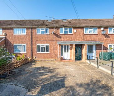 4 bedroom terraced house to rent - Photo 6