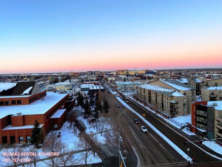 #906 10388 105 Street Northwest - Photo 3