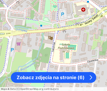 Trzypokojowe mieszkanie po remoncie. – zdjęcie 1