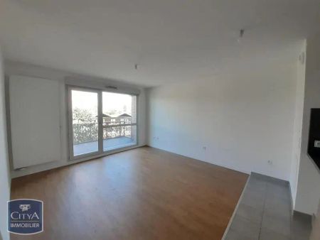 Appartement à louer 2 pièces 39.07m² - Photo 5