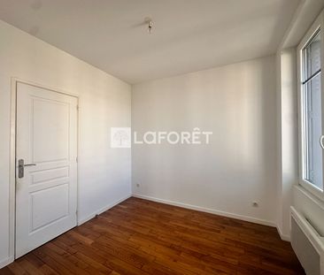 Appartement T2 près de DAMMARIE LES LYS à louer - Photo 1