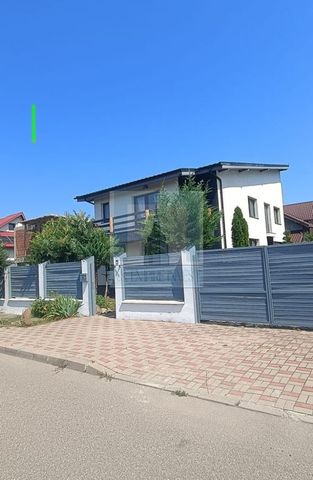 Casa de închiriat in Ghimbav - Fotografie 4