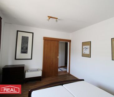 Wohnen mit Komfort: 3-Zimmer-Wohnung in Puchenau - Foto 2