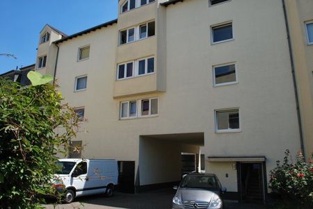 City-Residence: Modernes Apartment in Laufnähe zur Leipziger Straße - Photo 2