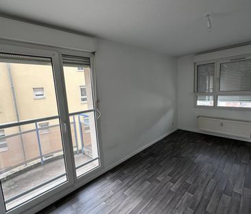 Location – Appartement T3 – 79m2 – Creutzwald - Photo 5