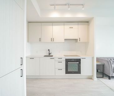For Lease - 1 Quarrington Lane Unit# 2408, Toronto, Ontario - Photo 6