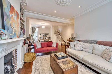 Gowan Avenue, Munster Village, SW6 - Photo 2