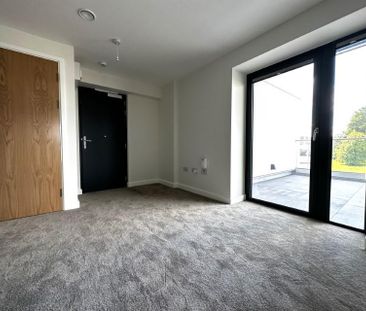 1 bedroom apartment to rent - Photo 6