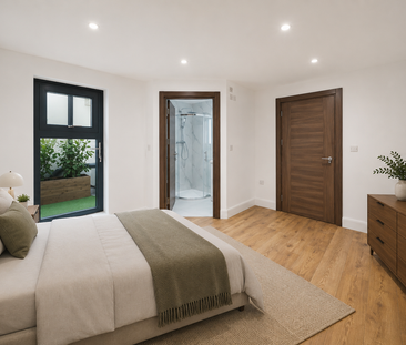 2 bedroom flat to rent - Photo 4