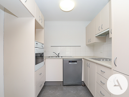 30/60 Henty Street, Braddon ACT 2612 - Apartment For Rent | Domain - Photo 3