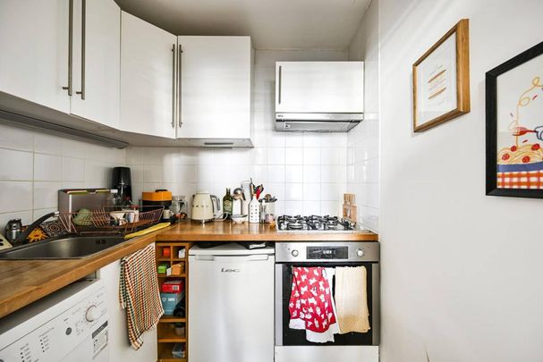1 bedroom flat to rent - Photo 1
