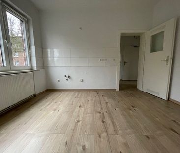 Demnächst frei! 2-Zimmer-Wohnung in Wilhelmshaven Hansaviertel - Photo 5