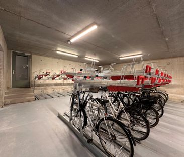 Te huur: Appartement Oranjeboomstraat in Rotterdam - Photo 6