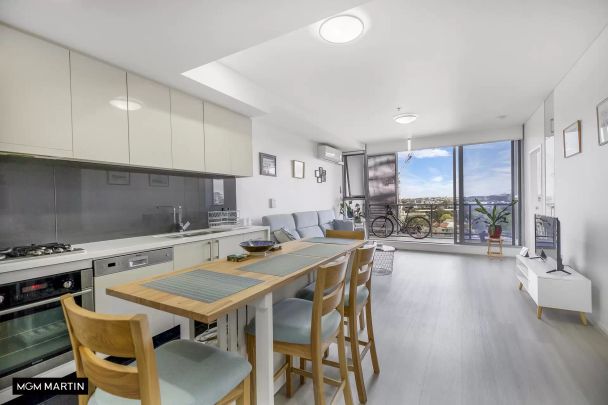 MGM MARTIN - AIR CONDITIONED TWO BEDROOM APARTMENT (ACCESS THROUGH LAMOND LANE) - Photo 1