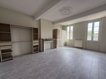 Location Maison de ville 4 pièces 86 m2 à Gaillac - Photo 4