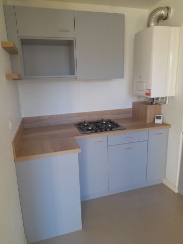 Location Appartement 2 pièces 34m² CHARLIEU 42190 - Photo 4