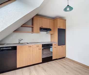 Appartement 3.5 pièces - Foto 3