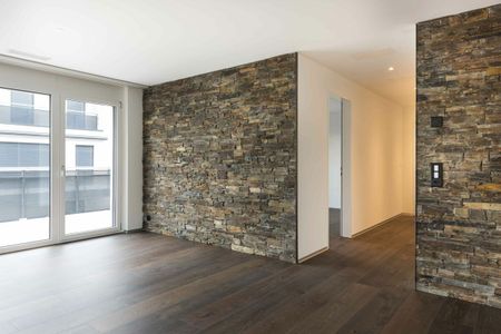 Modern I ideale Anbindungen I gepflegte Überbauung - Photo 4