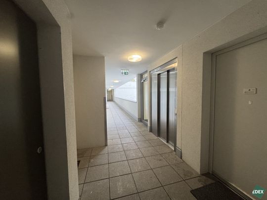 Preis gesenkt: 2-Zimmer Wohnung mit Balkon & neuer Küche nahe der Siemens AG - Photo 1