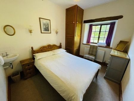 Llangoedmor, Cardigan, SA43 - Photo 2