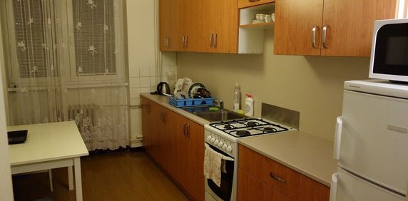 Pronájem bytu 3+1 • 16 m² bez realitkyPurkyňova, Brno - Královo Pole, Jihomoravský kraj - Photo 2