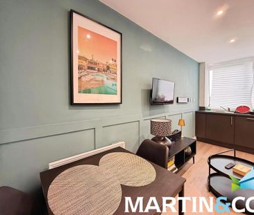 1 bedroom apartment to rent - Photo 1