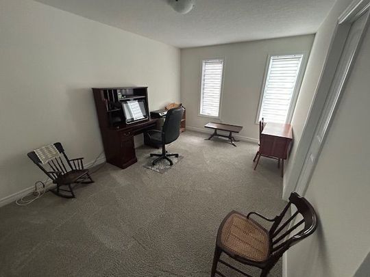 For Lease - 52 Seaton Crescent, Tillsonburg, Ontario - Photo 1