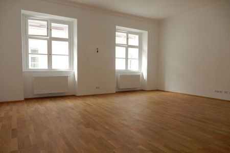 Praktische 3-Zimmer-Wohnung zwischen Spiegelgasse und Dorotheergasse! - Foto 3
