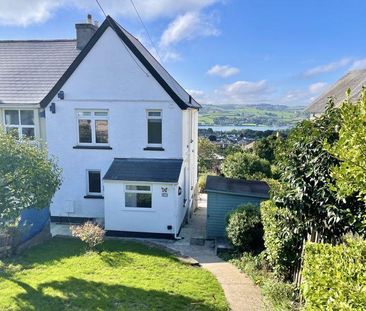 2 bedroom end of terrace house to rent - Photo 6