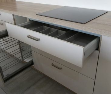 Appartement te huur - Photo 3