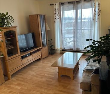 TRÈS BEAUX GRAND 4 1/2 BIEN SITUÉ - Photo 2