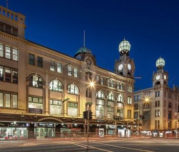 REFRESHED STUDIO APARTMENT WITH RESORT FACILITIES - Photo 5