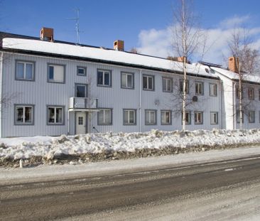 Järnvägsgatan, Storuman - Foto 2