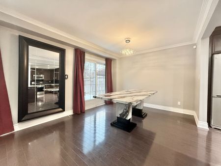 For Lease - 88 Chipwood Crescent, Toronto, Ontario - Photo 4