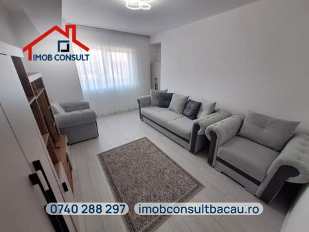 2 camere, totul nou si parcare inclusa | Str. Bradului | CE1836 - Photo 5