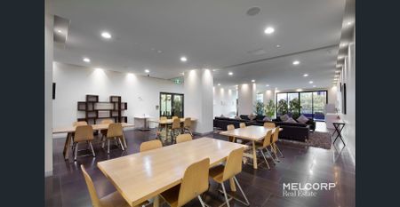 TWO BEDROOMS AT ZEN - FURNISHED - Photo 2