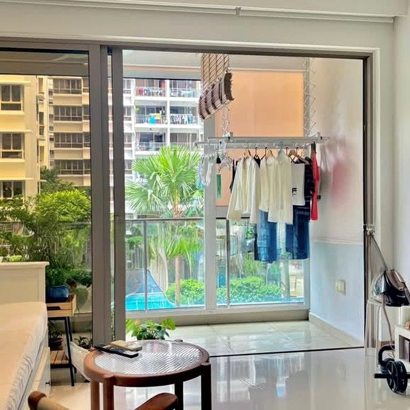 Waterfront Gold (D16), Condominium - For Rent - Photo 1